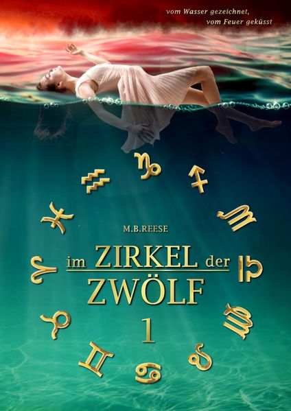 Cover von im Zirkel der Zwölf