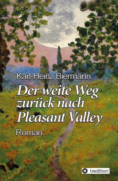Cover von Der weite Weg zurück nach Pleasant Valley