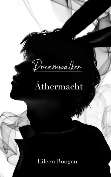Cover von Dreamwalker: Äthermacht