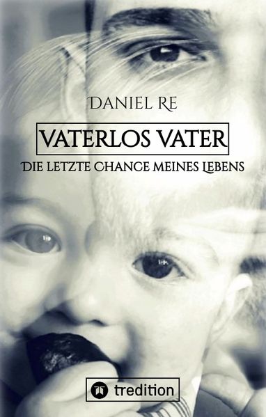 Cover von Vaterlos Vater