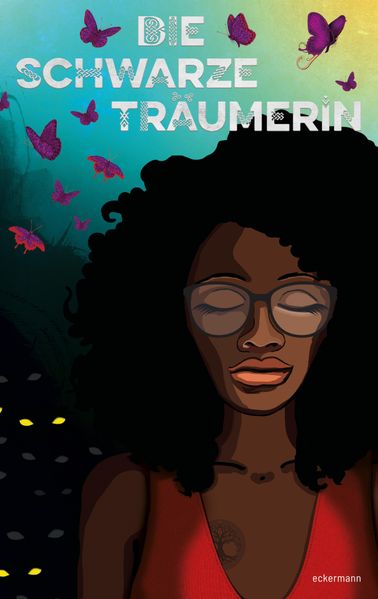 Cover von Die Schwarze Träumerin
