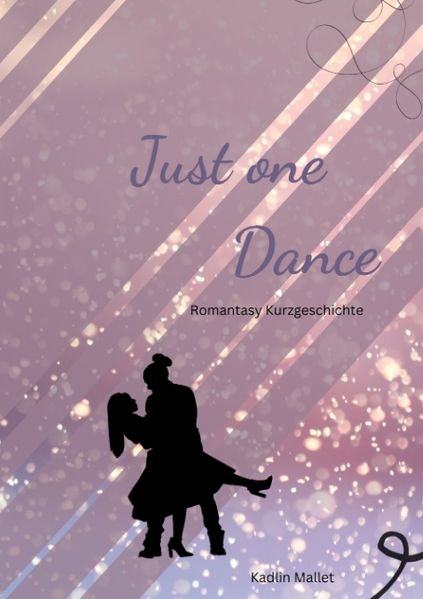 Cover von Just one Dance