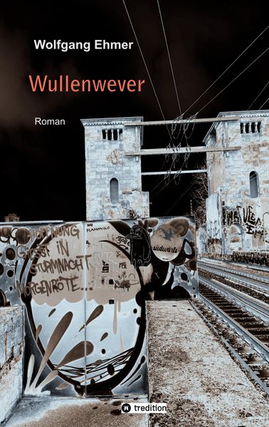 Cover von Wullenwever