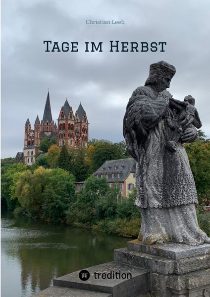 Cover von Tage im Herbst