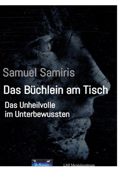 Cover von Das Büchlein am Tisch