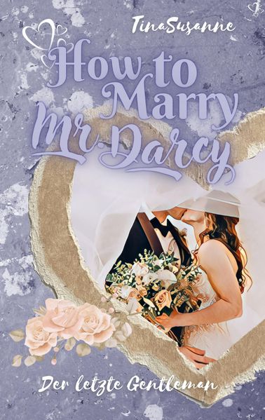 Cover von How to marry Mr. Darcy