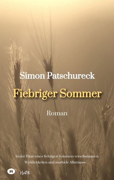 Cover von Fiebriger Sommer