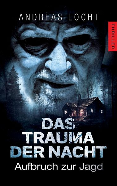 Cover von Das Trauma der Nacht