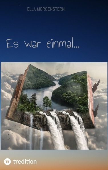 Cover von Es war einmal
