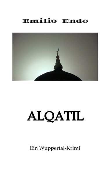 Cover von Alqatil