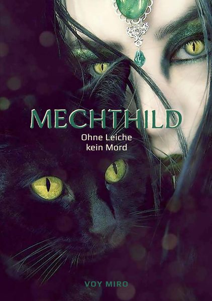 Cover von Mechthild