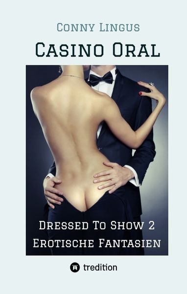 Cover von Casino Oral
