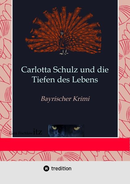 Cover von Carlotta Schulz und die Tiefen des Lebens