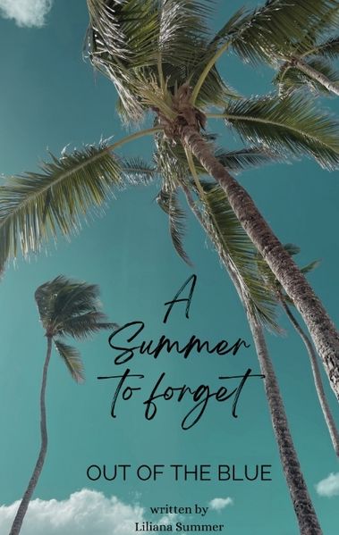 Cover von A Summer to forget