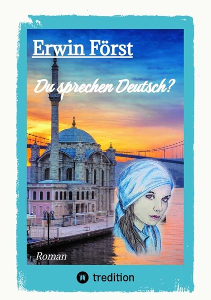 Cover von Du sprechen Deutsch?