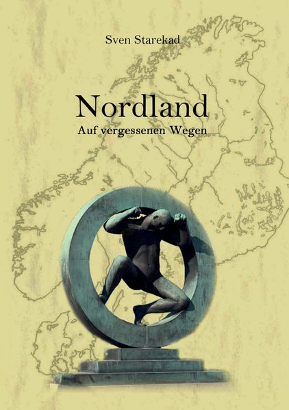 Cover von Nordland. Auf vergessenen Wegen. Band 2 Finnland