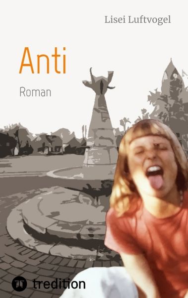 Cover von Anti