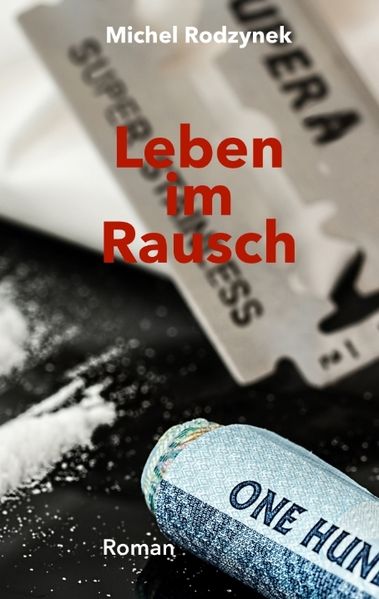 Cover von Leben im Rausch