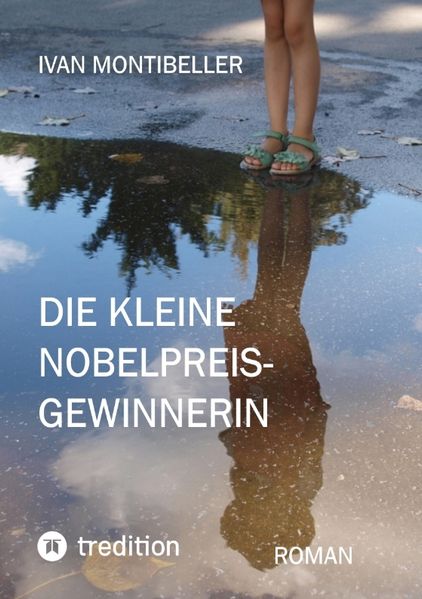 Cover von Die kleine Nobelpreisgewinnerin