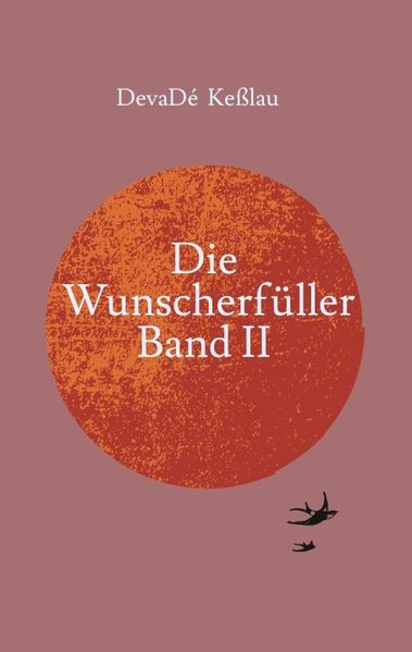 Cover von Die Wunscherfüller – Band II