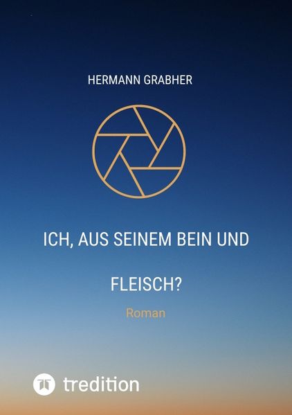 Cover von Ich, aus seinem Bein und Fleisch?