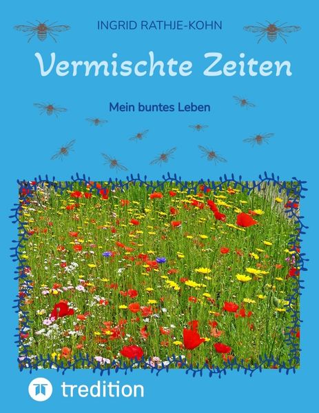 Cover von Vermischte Zeiten