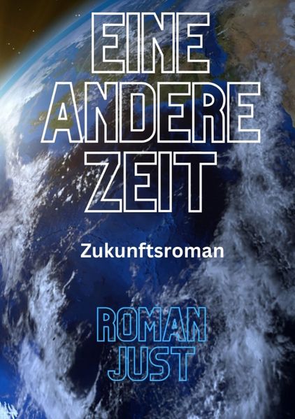 Cover von Eine andere Zeit – Andere Zeiten – Band 1