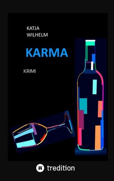 Cover von Karma