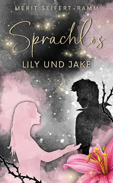 Cover von Sprachlos – Lily und Jake