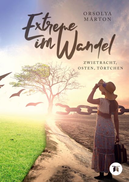 Cover von Extreme im Wandel