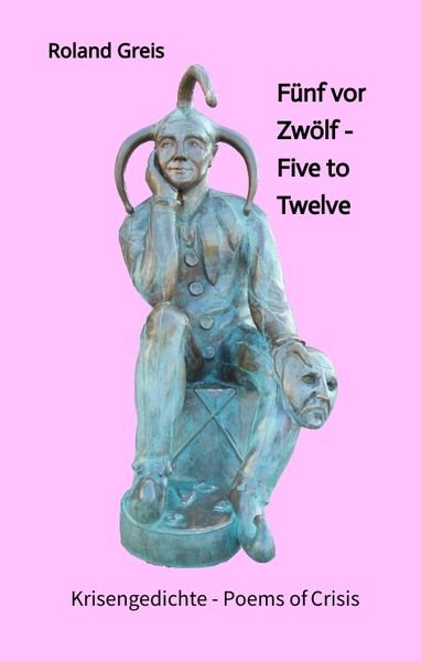 Cover von Fünf vor Zwölf – Five to Twelve – Unsere Zukunft steht auf dem Spiel – Krise als Chance zur Neubesinnung