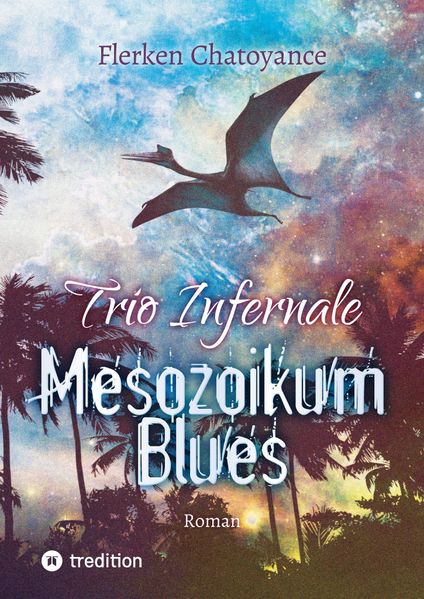 Cover von Trio Infernale