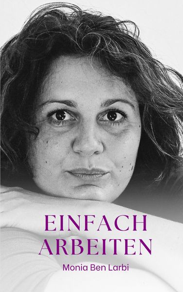 Cover von Einfach Arbeiten
