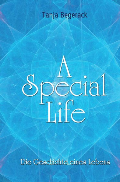 Cover von A Special Life