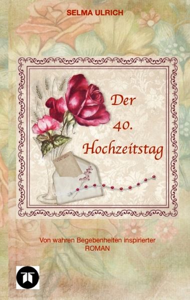Cover von Der 40. Hochzeitstag