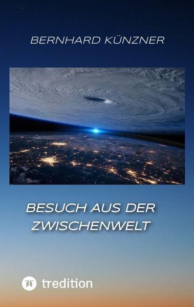 Cover von Besuch aus der Zwischenwelt