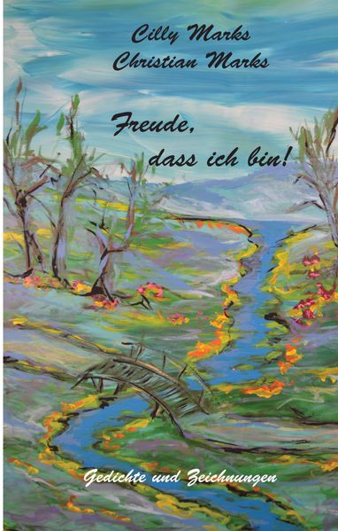 Cover von Freude, dass ich bin!