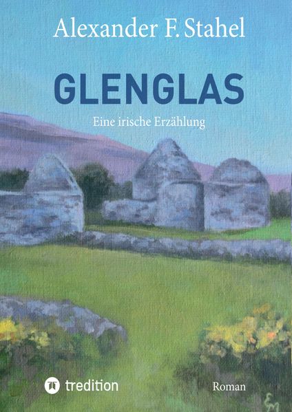 Cover von Glenglas – Reise in die Vergangenheit