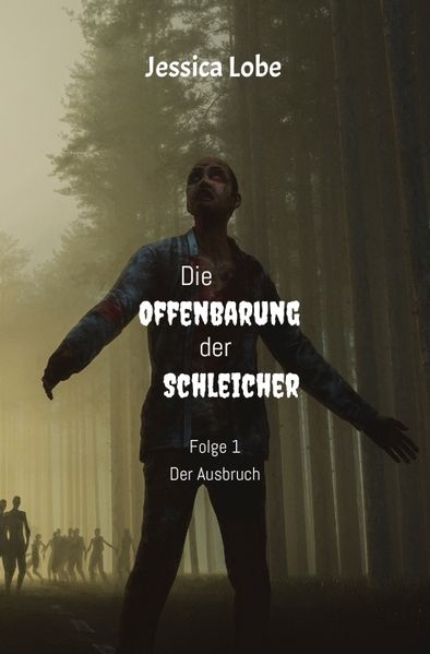 Cover von Die Offenbarung der Schleicher