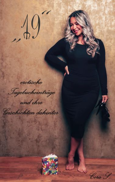 Cover von „19“