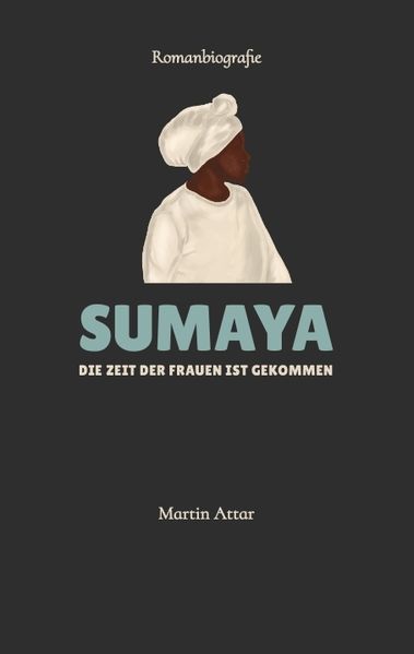 Cover von SUMAYA