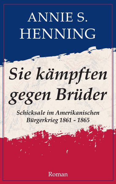 Cover von Sie kämpften gegen Brüder