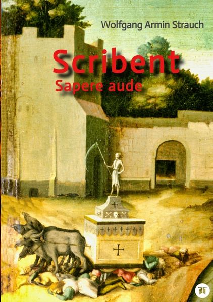 Cover von Scribent