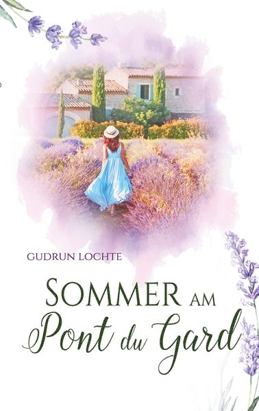 Cover von Sommer am Pont du Gard
