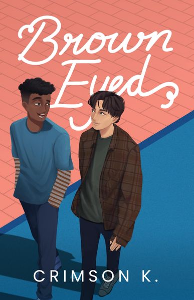 Cover von Brown Eyed