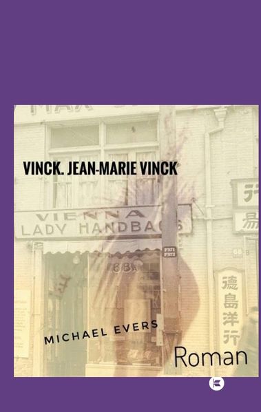 Cover von Vinck. Jean-Marie Vinck