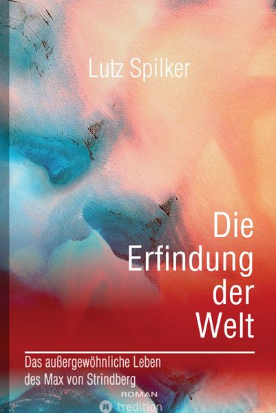 Cover von Die Erfindung der Welt