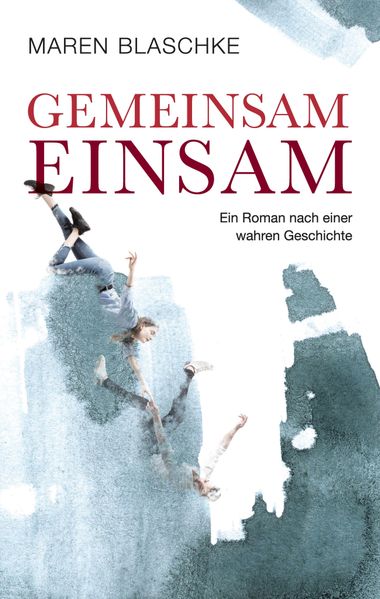 Cover von Gemeinsam einsam