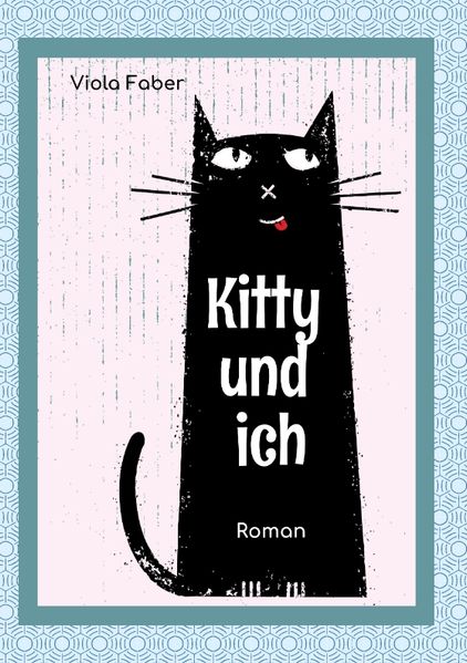 Cover von Kitty und ich