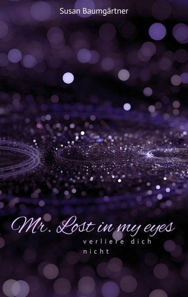 Cover von Mr. Lost in my eyes
